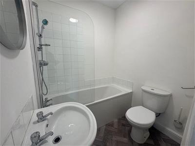 House Bathroom